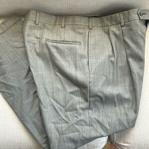 Terrible pictures of really nice pants!